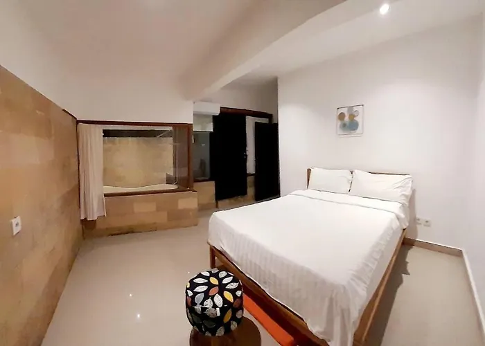 Aman Di Jiwa House Close To Center *