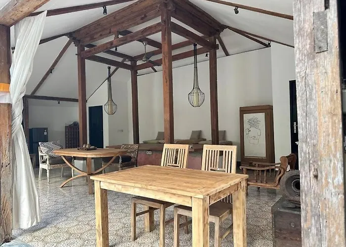 Aman Di Jiwa House Close To Center Ubud